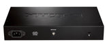 Dlink Unmanaged (16) Port 10/100/1000MBPS Layer