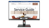 Lenovo ThinkVision S24i-30 24