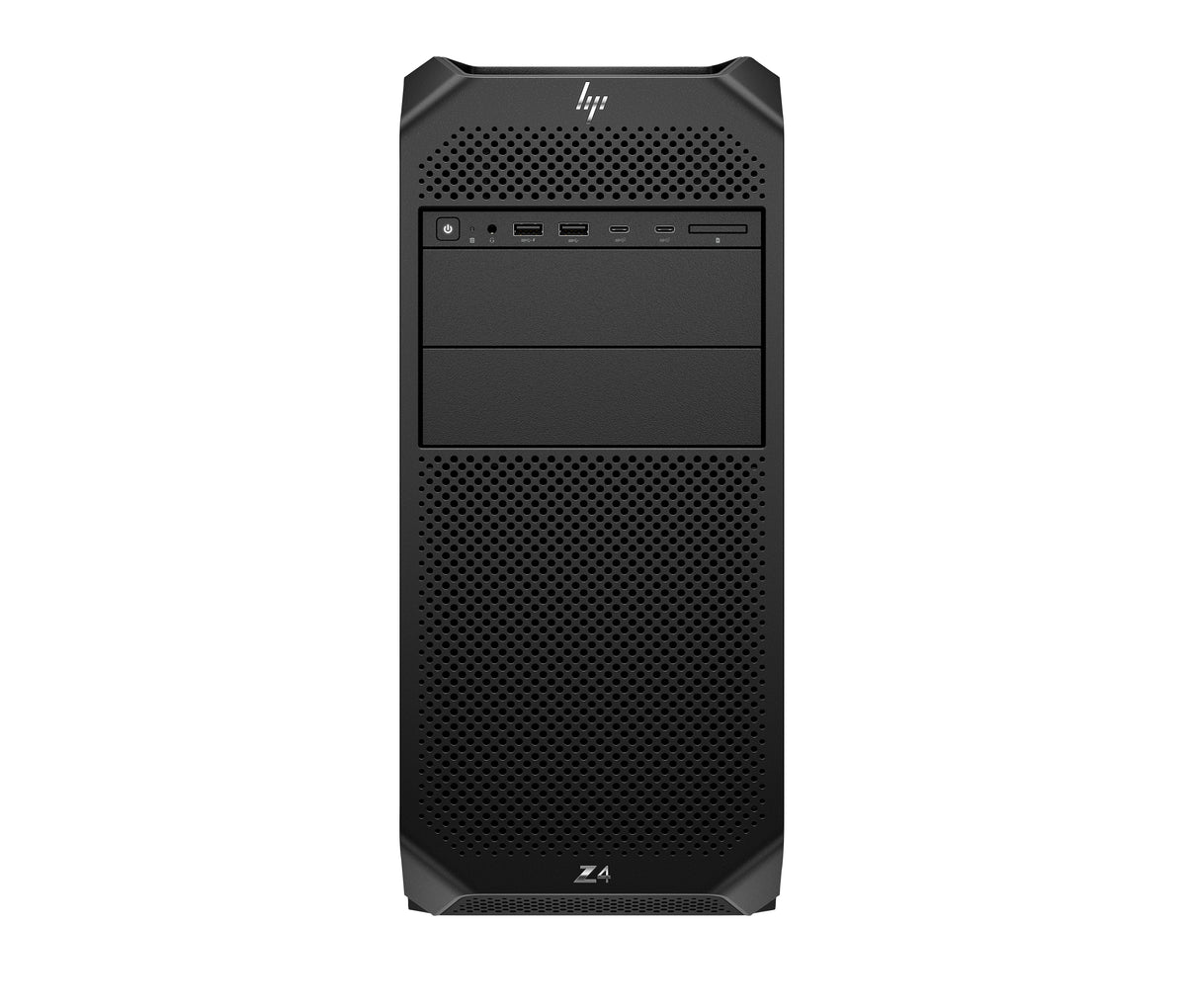 HP Z4 G5 Xeon W5 Workstation - 32GB RAM, 512GB SSD