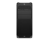 Station de travail HP Z4 G5 Xeon - 16 Go de RAM, SSD de 512 Go, RTX T1000