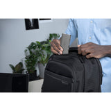 Kensington UH1400P USB-C 8-in-1 Driverless Mobile Dock