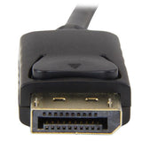 StarTech.com Câble DisplayPort vers HDMI de 1m (3,3 pi) - 4K 30Hz - DisplayP
