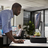 HP Pro 400 G9 Desktop PC - i5, 16GB RAM, 512GB SSD