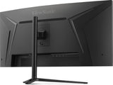 Moniteur informatique ViewSonic VX3418C-2K 86,4 cm (34