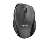 Logitech Marathon M705 Wireless Optical Mouse