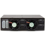 StarTech.com 4-Bay Mobile Rack Backplane for 2.5in SATA/SAS Drives - T