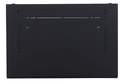 APC AR109 9U Wall-Mount Rack Cabinet - 19 Inch