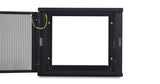 APC AR109 9U Wall-Mount Rack Cabinet - 19 Inch