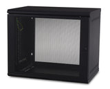 APC AR109 9U Wall-Mount Rack Cabinet - 19 Inch