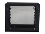 APC AR109 9U Wall-Mount Rack Cabinet - 19 Inch