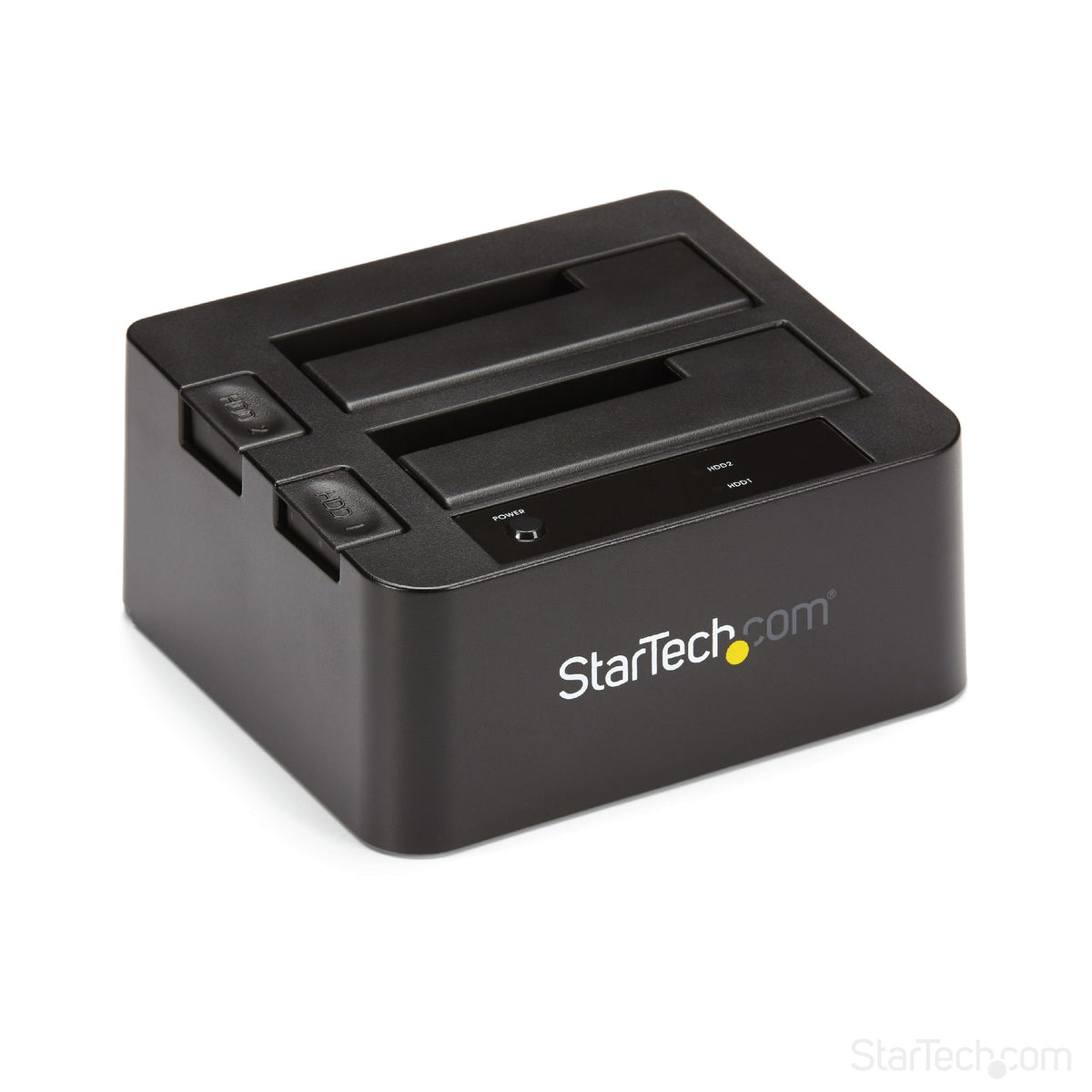 Startech SDOCK2U313 Socle SATA USB 3.1 Gen 2 2 Baies