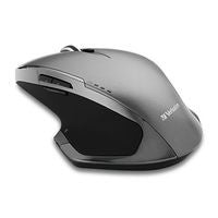 Verbatim 98622 souris Bureau Droitier RF Wireless LED Bleu 1600 DPI