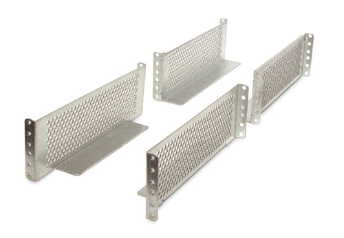 APC SmartUPS 2-Post Rail Kit Mounting Accessory