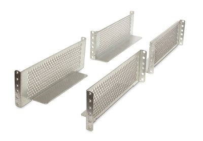 APC SmartUPS 2-Post Rail Kit Mounting Accessory