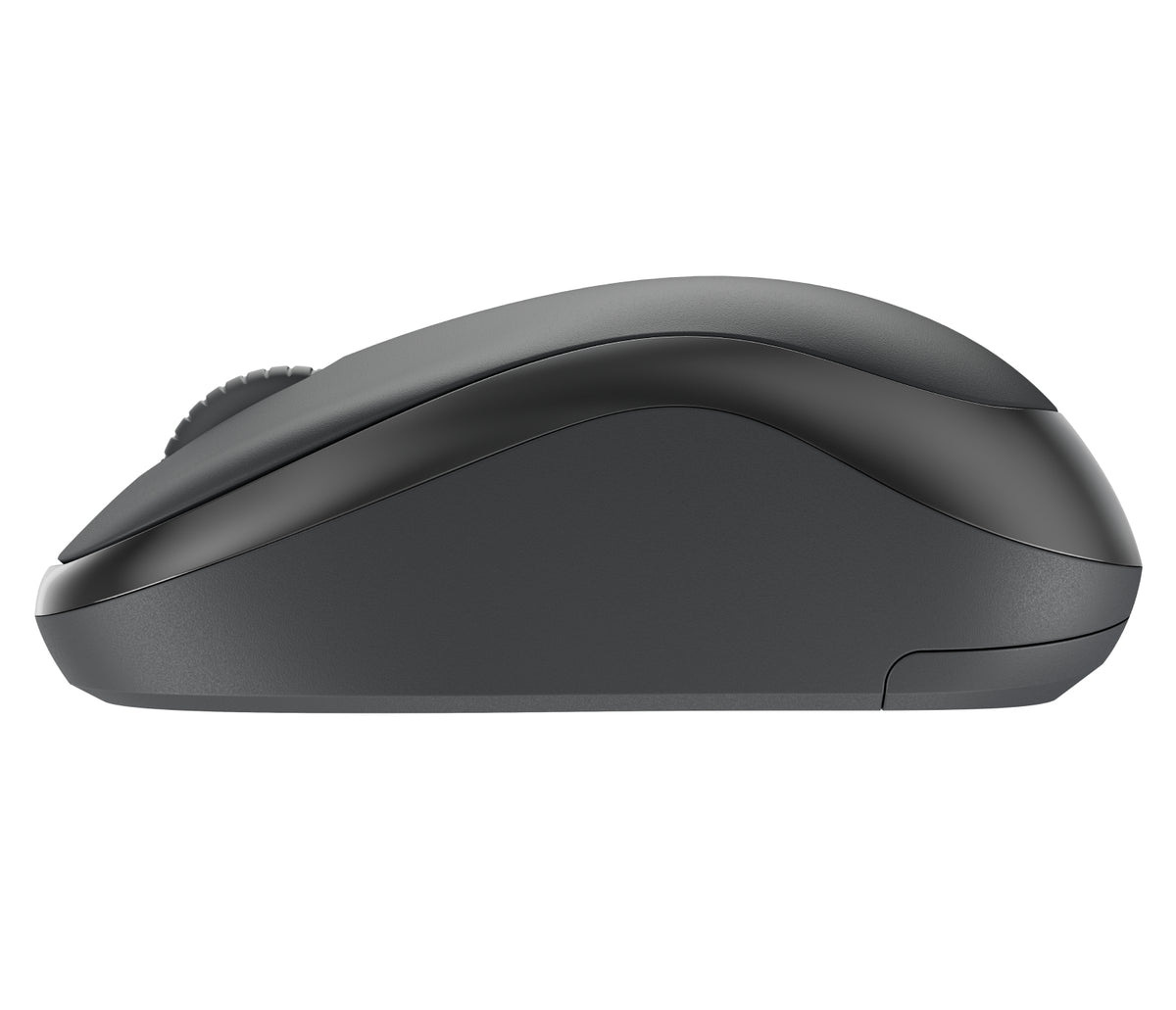 Logitech M240 Silent Bluetooth Mouse - 4000 DPI