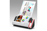 Epson DS-C330 Compact Scanner - 30 ppm, 20-Page ADF