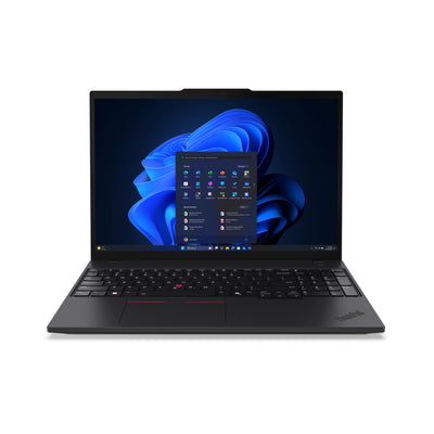 FR THINKPAD T16 G4 U7 265U VPRO 4.20G 32GB 1TB W11P64