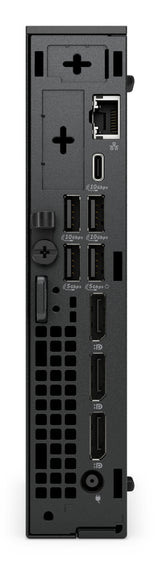 Dell Pro Micro Plus QBM1250 Compact Desktop PC