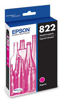 Epson C13T822320-S ink cartridge 1 pc(s) Original Standard Yield Magen
