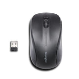 Souris Kensington K72392US bureau ambidextre RF sans fil optique 1000 DPI