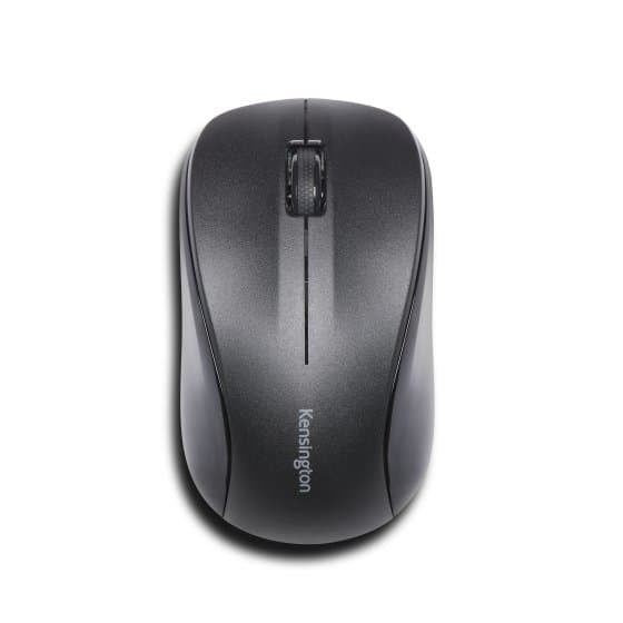 Souris Kensington K72392US bureau ambidextre RF sans fil optique 1000 DPI