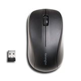Souris Kensington K72392US bureau ambidextre RF sans fil optique 1000 DPI
