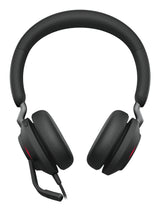 Jabra Evolve2 40 SE Headset Wired Head-band Calls/Music USB Type-C / U