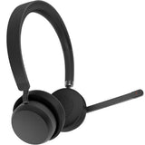 Lenovo 4XD1Q30302 headphones/headset Wireless Head-band Calls/Music Bl