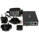 Convertisseur de média fibre 850nm