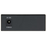 Convertisseur de média fibre 850nm