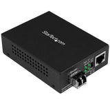 Convertisseur de média fibre 850nm