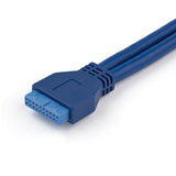 StarTech.com USB 3.0 Internal Multi-Card Reader with UHS-II Support -
