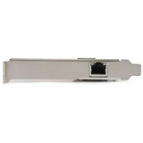Carte réseau StarTech.com 1 port Gigabit Ethernet - PCI Express, Intel