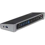 Station d'accueil triple moniteur USB 3.0 StarTech.com - 1x HDMI - 2x DisplayPort