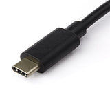 StarTech.com Câble SATA vers USB-C, USB 10Gbps vers 2,5po SATA I II III disque
