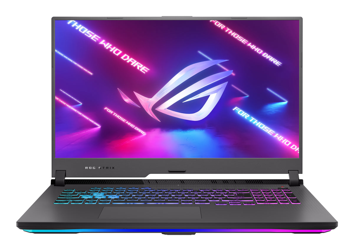 Asus G713IM-DS71-CA Ryzen 7 4800H 16GB 17.3in Laptop