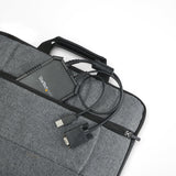 StarTech.com console KVM portable-serveur avec boîtier renforcé - TAA