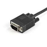 StarTech.com console KVM portable-serveur avec boîtier renforcé - TAA