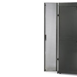 APC NetShelter SX 42U 600mm White Perforated Door