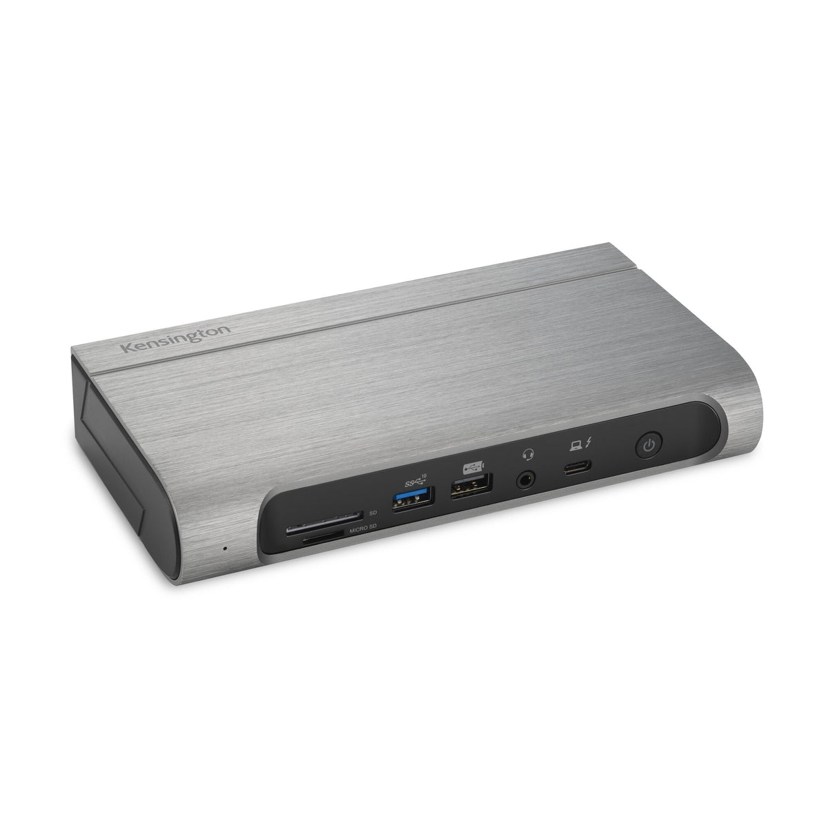 Kensington SD5800T Thunderbolt 4 and USB4 Quad Video Docking Station -