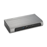 Kensington SD5800T Thunderbolt 4 and USB4 Quad Video Docking Station -