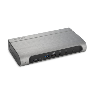 Kensington SD5800T Thunderbolt 4 and USB4 Quad Video Docking Station -