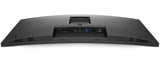 Moniteur informatique DELL Pro Plus P3425WE 86,6 cm (34,1