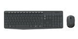 Logitech MK235 Wireless Keyboard & Mouse Combo