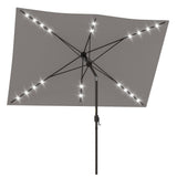 6.5x10ft Patio Umbrella