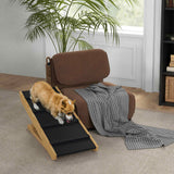 Adjustable Dog