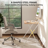 Folding Computer Desk, 32