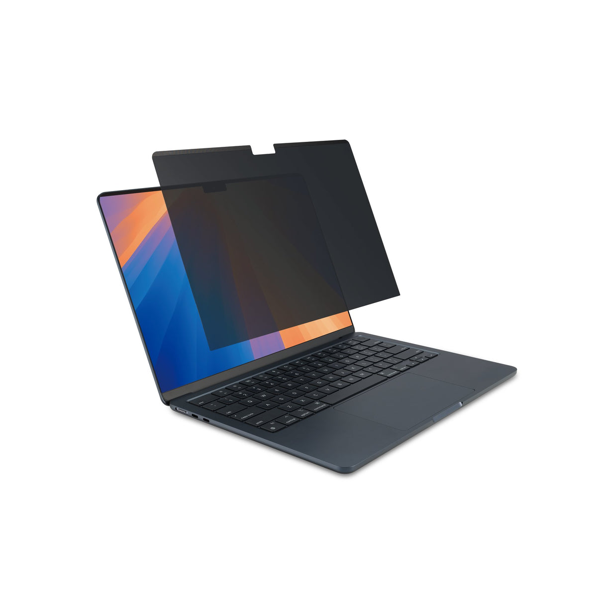 Kensington MagPro Elite Filtre de confidentialité magnétique pour Apple MacBook