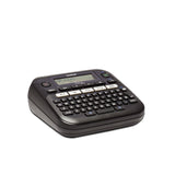 Brother PTD210BK label printer Thermal transfer 180 x 180 DPI 20 mm/se