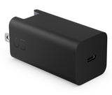HP 65W GaN Wall Charger – USB-C Power Delivery